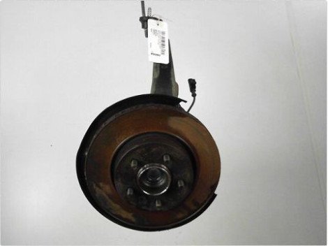 PIVOT AVANT GAUCHE LAND ROVER DISCOVERY 2004-