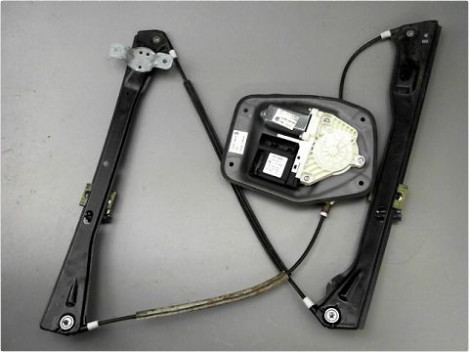 MECANISME LEVE-GLACE AVANT DROIT VOLKSWAGEN JETTA 05-10
