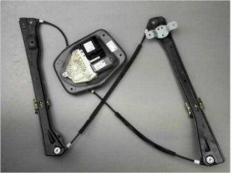 MECANISME LEVE-GLACE AVANT GAUCHE VOLKSWAGEN JETTA 05-10