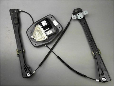 MECANISME LEVE-GLACE AVANT GAUCHE VOLKSWAGEN JETTA 05-10