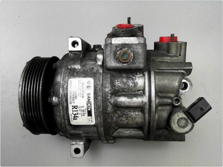 COMPRESSEUR AIR CONDITIONNE VOLKSWAGEN JETTA 05-10