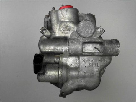 COMPRESSEUR AIR CONDITIONNE VOLKSWAGEN JETTA 05-10
