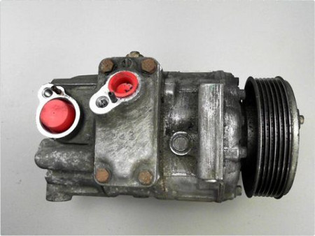 COMPRESSEUR AIR CONDITIONNE VOLKSWAGEN JETTA 05-10