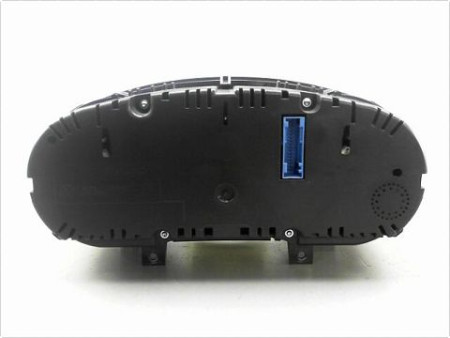 BLOC COMPTEURS VOLKSWAGEN GOLF VI 08-13