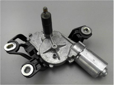 MECANISME ESSUIE-GLACE ARRIERE VOLKSWAGEN GOLF VI 08-13