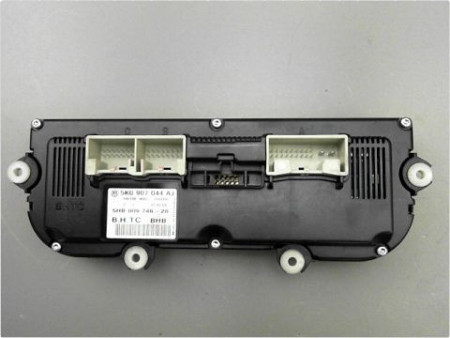COMMANDE DE CHAUFFAGE VOLKSWAGEN GOLF VI 08-13