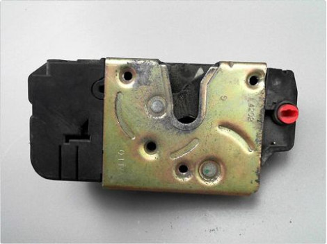 SYSTEME CONDAMNATION ARRIERE GAUCHE PEUGEOT 206 98-09