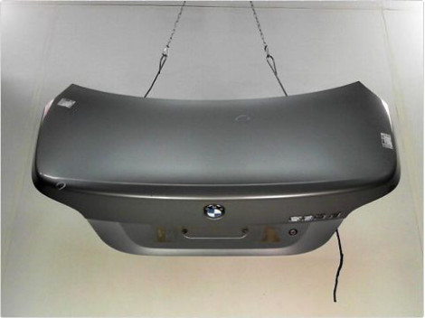 COFFRE ARRIERE BMW SERIE 5 (E60) 03-07