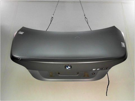 COFFRE ARRIERE BMW SERIE 5 (E60) 03-07