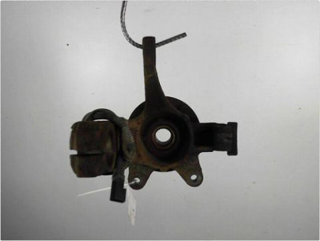 PIVOT AVANT DROIT FORD FIESTA 05-2008