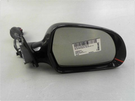 RETROVISEUR EXTERIEUR DROIT AUDI A3 2008-2012