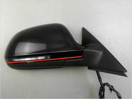RETROVISEUR EXTERIEUR DROIT AUDI A3 2008-2012