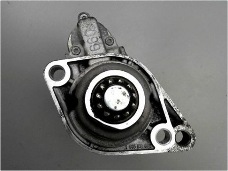 DEMARREUR VOLKSWAGEN POLO V 09-14