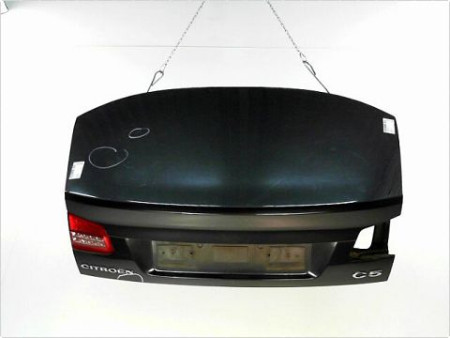 COFFRE ARRIERE CITROEN C5 II 2008-