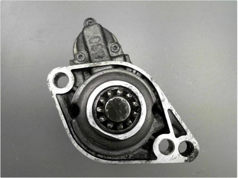 DEMARREUR VOLKSWAGEN POLO V 09-14