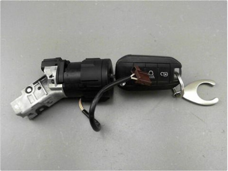 ANTIVOL DE DIRECTION PEUGEOT 308 II 13-17