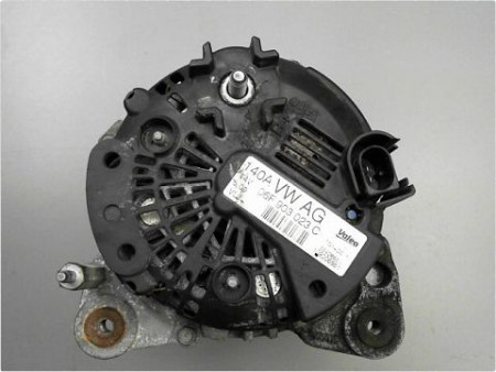 ALTERNATEUR AUDI A3 2008-2012