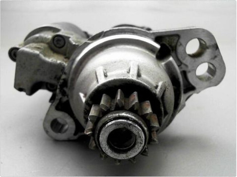 DEMARREUR VOLKSWAGEN POLO V PH2 14-18