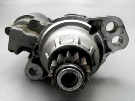 DEMARREUR VOLKSWAGEN POLO V PH2 14-18