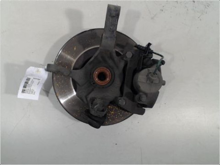 PIVOT AVANT GAUCHE RENAULT LAGUNA II ESTATE 00-05