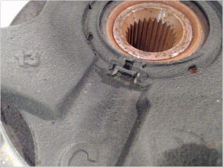 PIVOT AVANT GAUCHE RENAULT LAGUNA II ESTATE 00-05