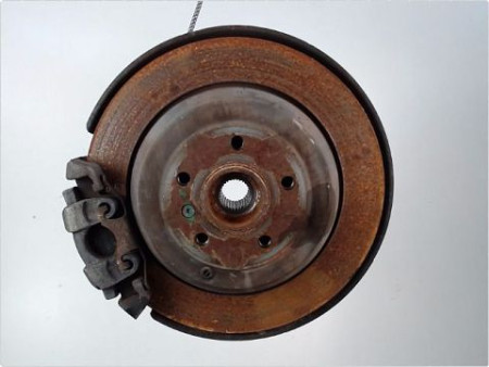 PIVOT ARRIERE GAUCHE MERCEDES CLASSE M 05-08