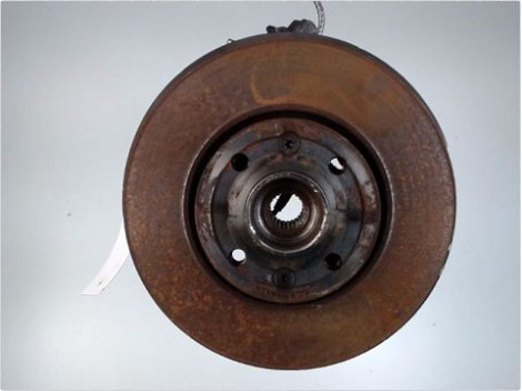 PIVOT AVANT GAUCHE DACIA LODGY 12-16