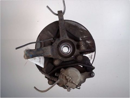 PIVOT AVANT DROIT PEUGEOT 807 02-14