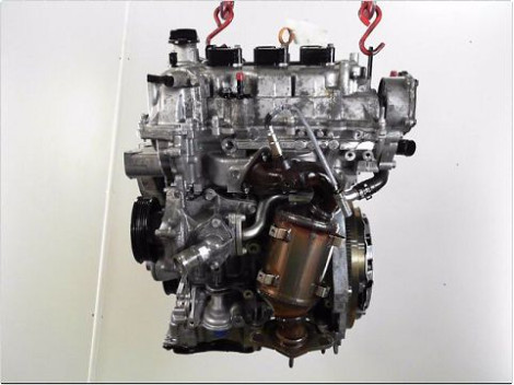 MOTEUR ESSENCE OPEL KARL 2015- 1.0