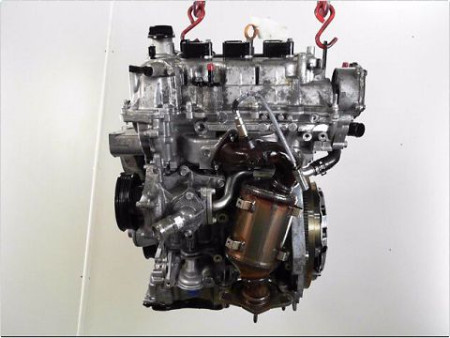MOTEUR ESSENCE OPEL KARL 2015- 1.0