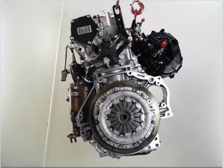 MOTEUR ESSENCE OPEL KARL 2015- 1.0