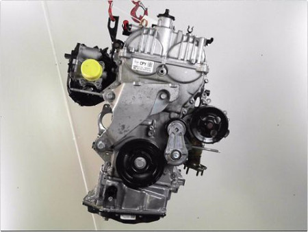 MOTEUR ESSENCE OPEL KARL 2015- 1.0