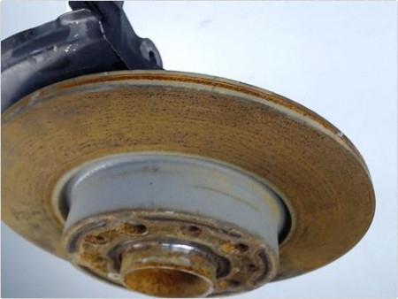 PIVOT ARRIERE DROIT FIAT 500 X 14-19
