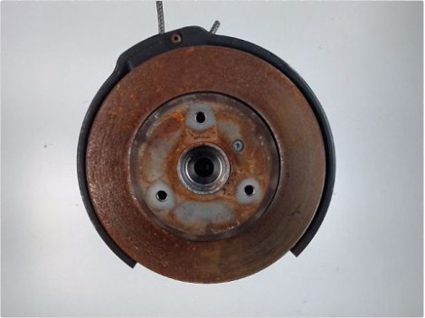 PIVOT AVANT DROIT SMART FORTWO COUPE 07-15