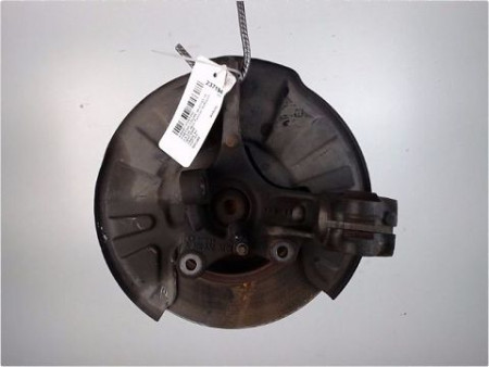 PIVOT AVANT DROIT SMART FORTWO COUPE 07-15