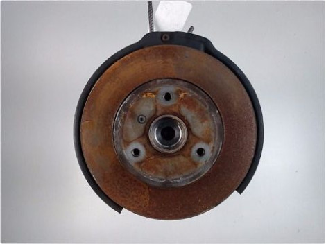 PIVOT AVANT GAUCHE SMART FORTWO COUPE 07-15