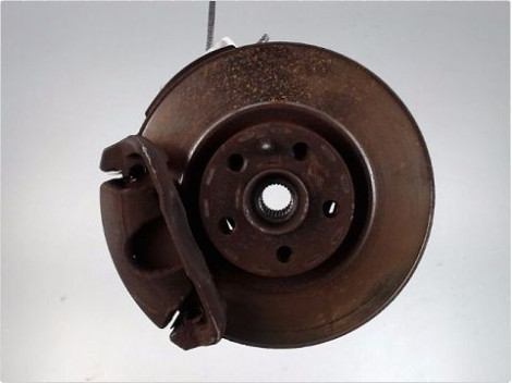 PIVOT AVANT GAUCHE PEUGEOT 807 02-14