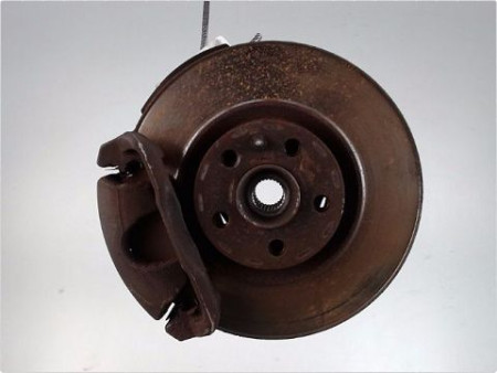 PIVOT AVANT GAUCHE PEUGEOT 807 02-14