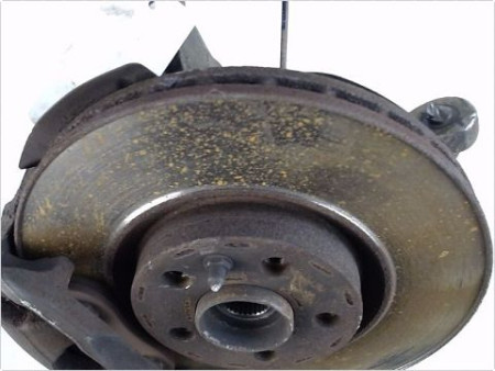 PIVOT AVANT GAUCHE PEUGEOT 807 02-14