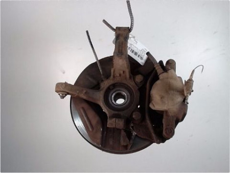 PIVOT AVANT GAUCHE PEUGEOT 807 02-14