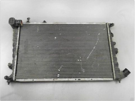 RADIATEUR CITROEN XANTIA 97-2002