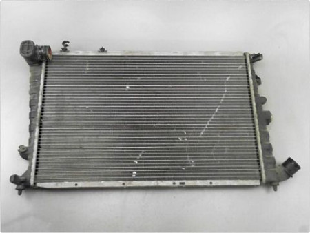 RADIATEUR CITROEN XANTIA 97-2002