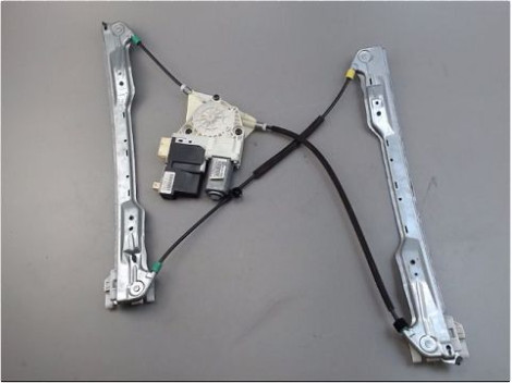 MECANISME LEVE-GLACE AVANT GAUCHE CITROEN C5 PH2 2004-2008