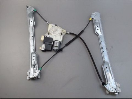 MECANISME LEVE-GLACE AVANT GAUCHE CITROEN C5 PH2 2004-2008