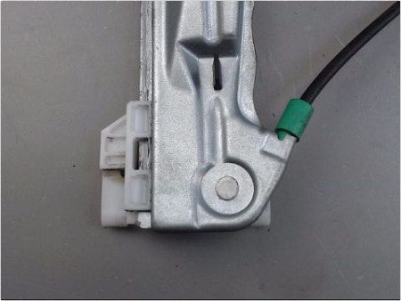 MECANISME LEVE-GLACE AVANT GAUCHE CITROEN C5 PH2 2004-2008