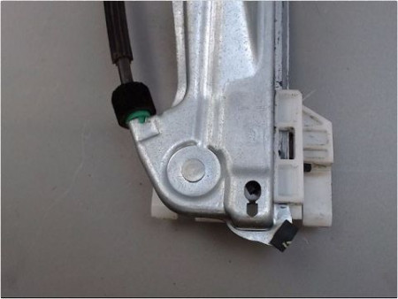 MECANISME LEVE-GLACE AVANT GAUCHE CITROEN C5 PH2 2004-2008
