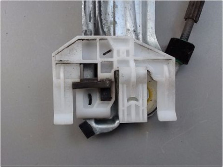 MECANISME LEVE-GLACE AVANT GAUCHE CITROEN C5 PH2 2004-2008
