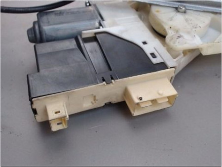 MECANISME LEVE-GLACE AVANT GAUCHE CITROEN C5 PH2 2004-2008
