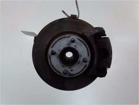 PIVOT AVANT DROIT FORD FIESTA 08-12