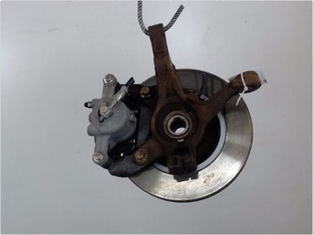 PIVOT AVANT DROIT FORD FIESTA 08-12